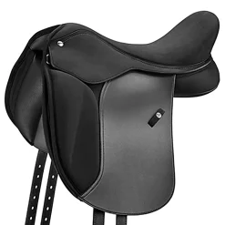 SADDLERY BRANDS INTL English Saddles|Wintec Pro Pony Dressage Saddle with HART