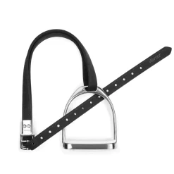 SADDLERY BRANDS INTL Stirrup Leathers & Accessories|Wintec Pro Stirrup Straps