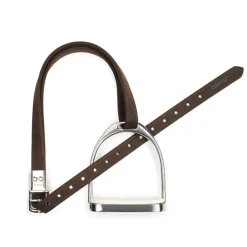 SADDLERY BRANDS INTL Stirrup Leathers & Accessories|Wintec Pro Stirrup Straps