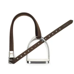 SADDLERY BRANDS INTL Stirrup Leathers & Accessories|Wintec Pro Stirrup Straps