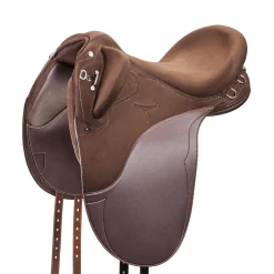SADDLERY BRANDS INTL English Saddles|Wintec Pro Stock with HART