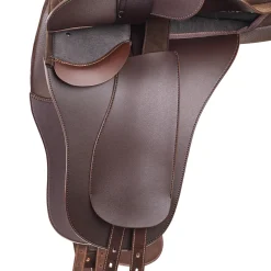 SADDLERY BRANDS INTL English Saddles|Wintec Pro Stock with Swinging Fender & HART