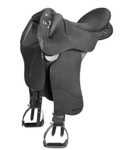 SADDLERY BRANDS INTL English Saddles|Wintec Pro Stock with Swinging Fender & HART