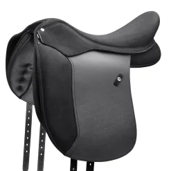 SADDLERY BRANDS INTL English Saddles|Wintec Pro WIDE Dressage Saddle with HART