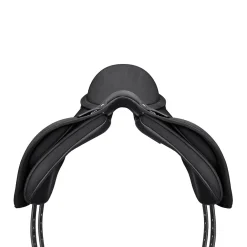 SADDLERY BRANDS INTL English Saddles|Wintec Pro WIDE Dressage Saddle with HART