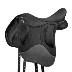 SADDLERY BRANDS INTL English Saddles|Wintec Pro Wide Endurance HART Saddle