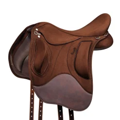 SADDLERY BRANDS INTL English Saddles|Wintec Pro Wide Endurance HART Saddle