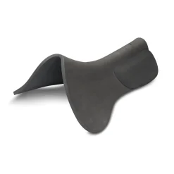 SADDLERY BRANDS INTL Half Pads|Wintec Raised Comfort Pad - Front