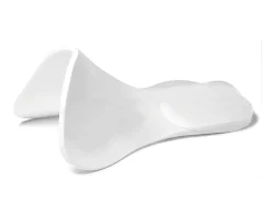 SADDLERY BRANDS INTL Half Pads|Wintec Raised Comfort Pad Back