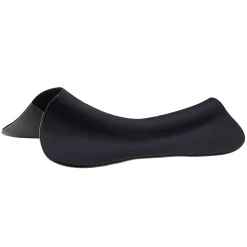 SADDLERY BRANDS INTL Half Pads|Dressage Pads|Wintec Riser Comfort Dressage & All Purpose Pad