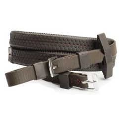 SADDLERY BRANDS INTL Reins|Wintec Rubber Grip Reins