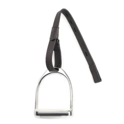 SADDLERY BRANDS INTL Stirrup Leathers & Accessories|Wintec Webbers