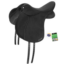 SADDLERY BRANDS INTL English Saddles|WintecLite All-Purpose D'Lux Saddle