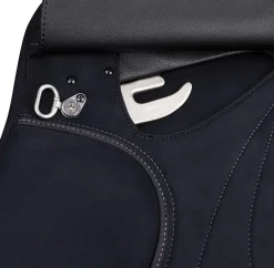 SADDLERY BRANDS INTL English Saddles|WintecLite All-Purpose D'Lux Saddle