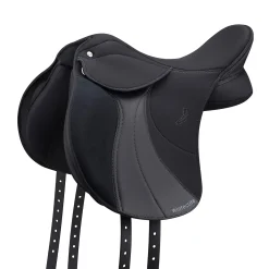 SADDLERY BRANDS INTL Children's Saddles|English Saddles|WintecLite Pony All-Purpose Saddle