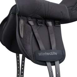 SADDLERY BRANDS INTL Children's Saddles|English Saddles|WintecLite Pony All-Purpose Saddle