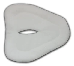 WILKERS Half Pads|Wither Back Half Pad