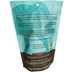 WITHERS & WITHERS Horse Treats|Horse Treats|Sugar-Free Peppermint/Marshmallow Nutra-Treats for Horses