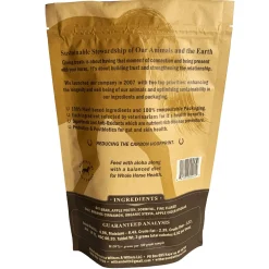 WITHERS & WITHERS Horse Treats|Horse Treats|Sugar-Free Cinnamon Nutra-Treats for Horses