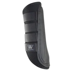 TOKLAT ORIGINALS Horse Boots|Woof Wear Single-Lock Brushing Boots