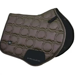 TOKLAT ORIGINALS Close Contact Saddle Pads|Woof Wear Vision Close Contact Saddle Pad