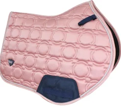 TOKLAT ORIGINALS Close Contact Saddle Pads|Woof Wear Vision Close Contact Saddle Pad