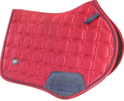 TOKLAT ORIGINALS Close Contact Saddle Pads|Woof Wear Vision Close Contact Saddle Pad