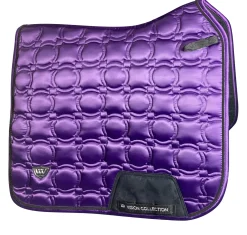 TOKLAT ORIGINALS Dressage Pads|Close Contact Saddle Pads|Woof Wear Vision Dressage Pad