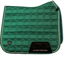 TOKLAT ORIGINALS Dressage Pads|Close Contact Saddle Pads|Woof Wear Vision Dressage Pad