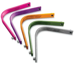 ERS-SADDLES Saddle Accessories|Saddle Covers & Leather Care|XCH Gullet Plates