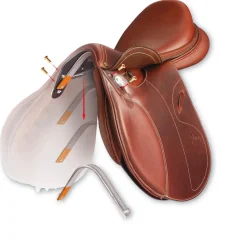 ERS-SADDLES Saddle Accessories|Saddle Covers & Leather Care|XCH Gullet Plates